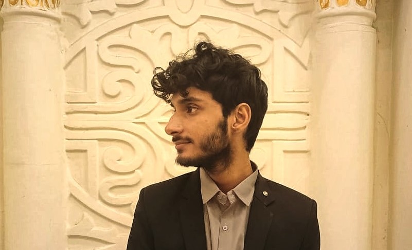 Developer Photo