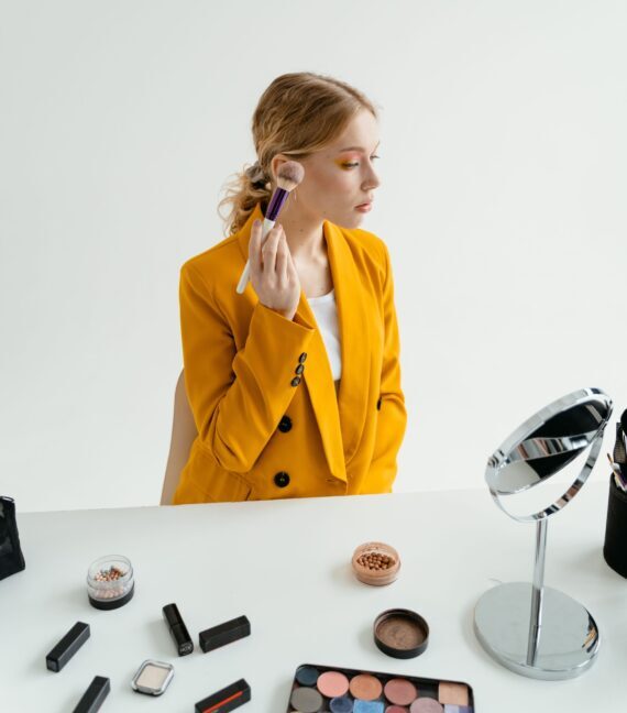 Beauty & Cosmetics