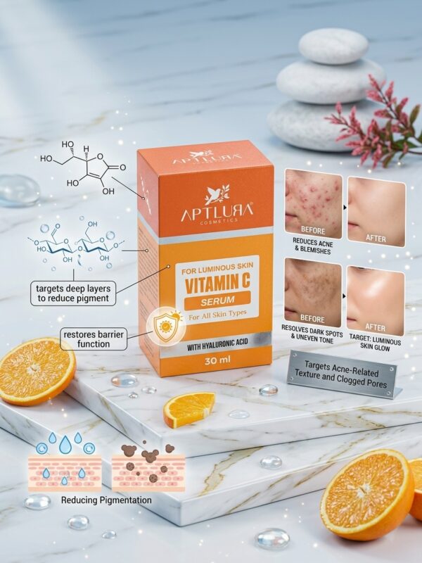 AVA Skin Care Skin Whitening Cream – Brightening & UV Protection Formula (30g / 1.06 Fl.oz)