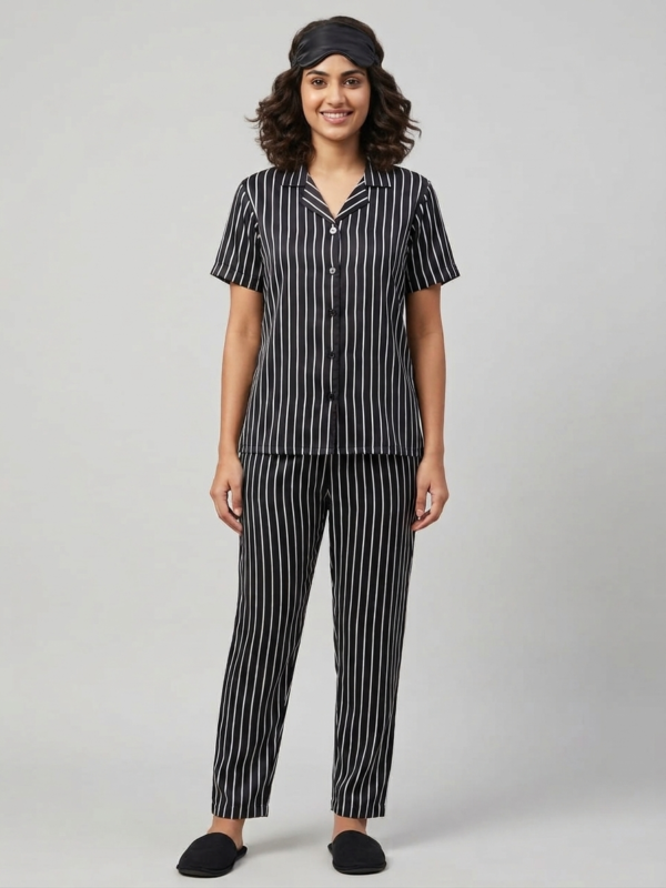Two-Piece PJ Set