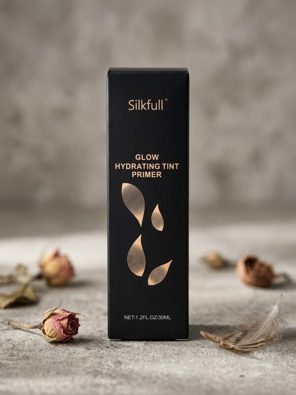 Silkfull Glow Hydrating Tint Primer