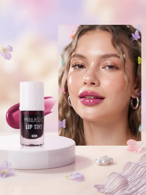 Miss Rose Professional Lip Tint Collection