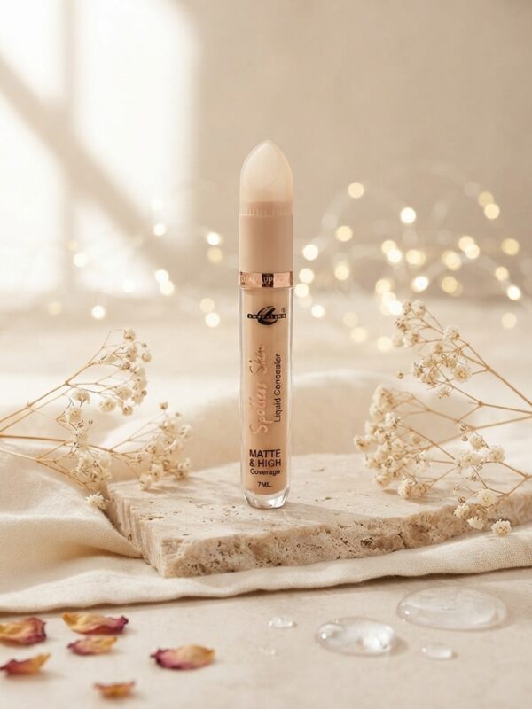 Christine Spotless Skin Liquid Concealer