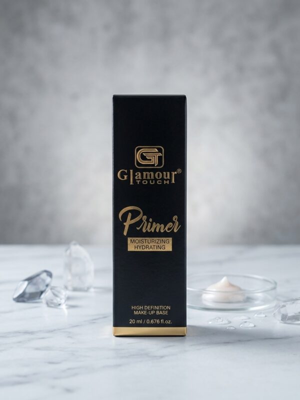 Glamour Touch Primer